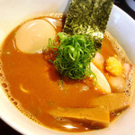 RAMEN GOTTSU - 