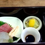 日本料理　香せり - 