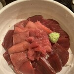 魚肉菜 小松食堂 - 
