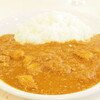 カレーハウス チリチリ