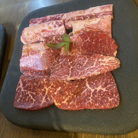 炭火焼肉 日本橋イタダキ - 