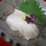 尭心亭 - 精進懐石のゆば