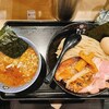 京都 麺屋たけ井 阪急梅田店