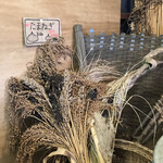 まる文農場 - 店内♬  まみこまみこ