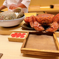 鮨 さえ喜 - 