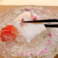 鮨 さえ喜 - 