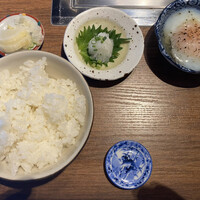 くずし鉄板 あばぐら 恵比寿店 - 