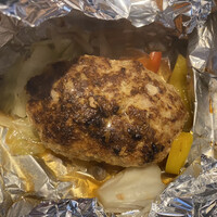 くずし鉄板 あばぐら 恵比寿店 - 