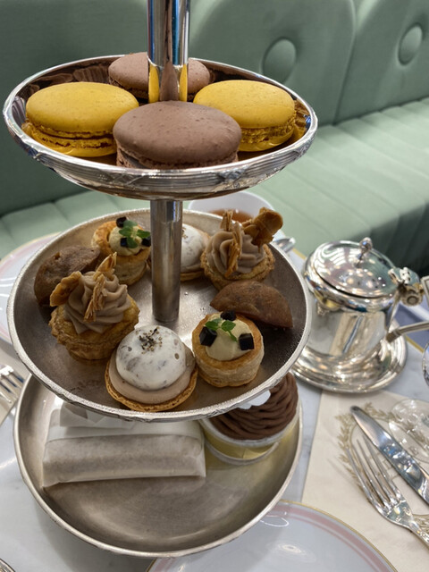 ラデュレ 渋谷松濤店 Laduree 神泉 マカロン 食べログ ラデュレ 渋谷松濤店 Laduree 神泉 マカロン 食べログ