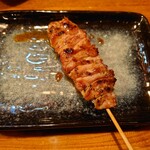 Sumibi Yakitori Katsumi - せせり