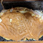 おめで鯛焼き本舗 - 