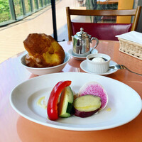 トラットリア グランボッカ - 