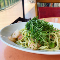 トラットリア グランボッカ - 