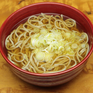 石臼十割そば 森久_1