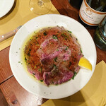 OSTERIA il FUOCO - 