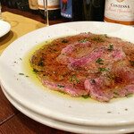 OSTERIA il FUOCO - 