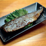 石臼十割そば 森久 - 