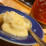 よこてのわがや - わがやのポテサラグラタン