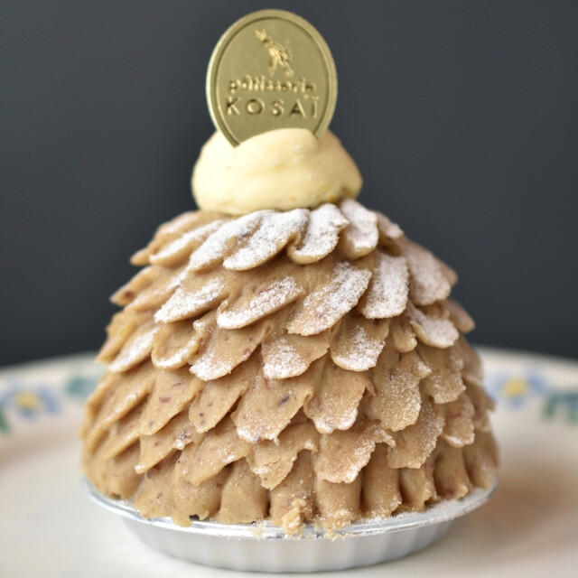コサイ Kosai 水戸 ケーキ 食べログ コサイ Kosai 水戸 ケーキ 食べログ