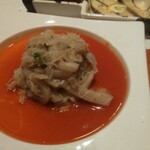 桔梗苑 - 白センマイ