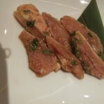 桔梗苑 - 知床地鶏