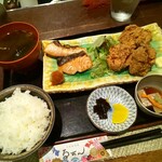 Soba Izakaya Ruchin - 