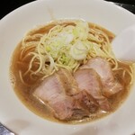 自家製麺 伊藤 銀座店 - 