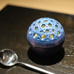 眞善美 - 杏仁豆腐☆