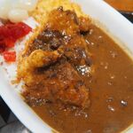カリー・ド・カフェ 器 - 