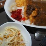カリー・ド・カフェ 器 - 