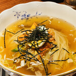 Suien - 冷麺