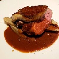 キャトルラパン - 