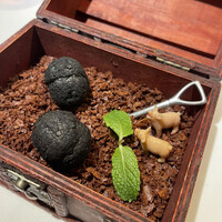 マルゴット エ バッチャーレ - 