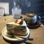 VIVA cafe’sta 岡崎 - 