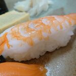 鶴亀鮨 - 
