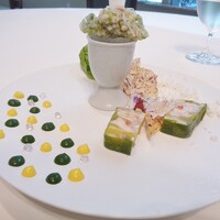 ソンブルイユ TOKYO - 