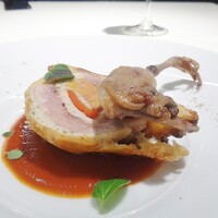 フランス料理 ル・クール - 