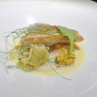 フランス料理 ル・クール - 