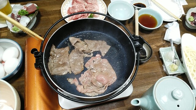 ニューさいとう - 原ノ町（レストラン）の写真