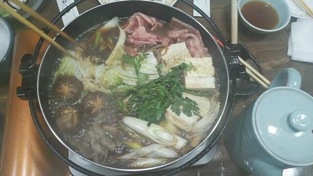 ニューさいとう - 原ノ町（レストラン）の写真