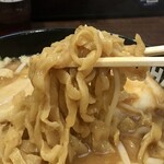 豚系 麺家いろは - 