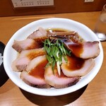 中華そば うえまち - 