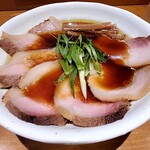 中華そば うえまち - 