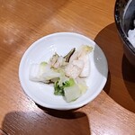 中華そば うえまち - 