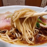 中華そば うえまち - 