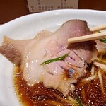 中華そば うえまち - 