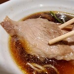 中華そば うえまち - 