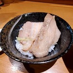 中華そば うえまち - 