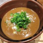 中華蕎麦 とみ田 - 