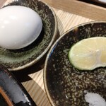 中華蕎麦 とみ田 - 